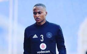Lorch made plenty of runs as looked to link the midfield with the attack, but he couldn't really. Footballer Thembinkosi Lorch S Assault Case Postponed