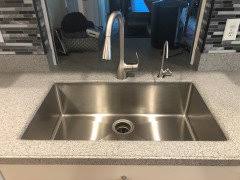 karran quartz sink reviews