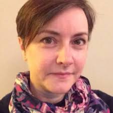 Fiona CROSS-SUDWORTH