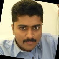 40+ "Krishnan Babu" profiles