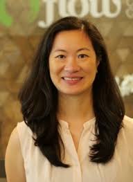 Flow Dental Care welcomes Dr. Amy Tung!
