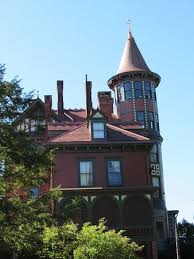 Explore an array of wilderstein historic site, rhinebeck vacation rentals, including cabins, houses & more bookable online. Wilderstein Mansion Picture Of Wilderstein Historic Site Rhinebeck Tripadvisor