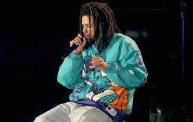 Cole is gearing up to release his new album the fall off next year. J Cole Reveals Tracklist And Producers For New Album The Off Season