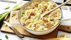 Puten Topf Mit Frischkase Rezept Rezepte Essen Rezepte Fleisch Gerichte