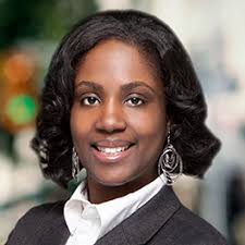 Naishia Jackson, Real Estate Agent , Brown Harris Stevens