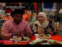 Rumah terbuka hari raya 2017. Spm 2017 Bingkisan Rumah Terbuka Hari Raya Aidilfitri 22 Julai 2017 Youtube