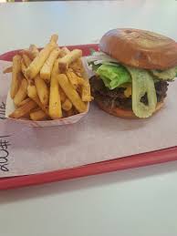 Mr. Juicy never disappoints, the staff is amazing too. They are very  attentive especially when I need a refill, the burgers and fries are so  good! 2321 NW Military Hwy, San Antonio,