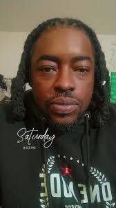 Amos Carter's Instagram, Twitter & Facebook