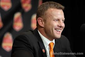 BSU Head Football Coach Eligible For BiggerBonuses