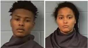 Two arrested, 1 wanted for shooting man in Vicksburg