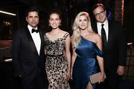 Actress and singer annabella avery bella thorne, known for shake it up (2010), the duff (2015), blended (2014), and midnight sun (2018), was born in pembroke pines, florida, to tamara (beckett) and delancey reinaldo rey thorne. Inside Bob Saget S Adorable Family Life Rare