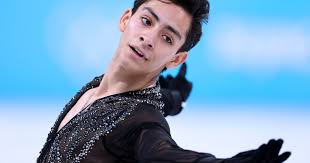 Donovan Carrillo revela razón por la que abandonó el Mundial de Patinaje