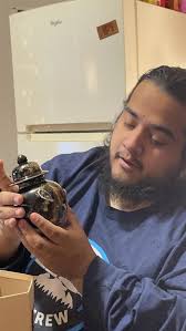 Miguel Ricardo Barron II Obituary