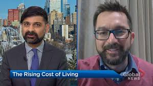 The Cost of Living: Edmonton real estate ‘increasing in momentum’