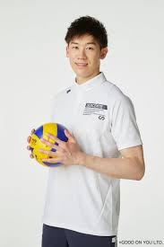 Yūki ishikawa is a japanese male professional volleyball player from okazaki city, aichi prefecture. ãƒãƒ¬ãƒ¼ãƒœãƒ¼ãƒ« çŸ³å·ç¥å¸Œ ã‚¤ã‚¿ãƒªã‚¢ã§ã®å……å®Ÿã¶ã‚Šã‚'èªžã‚‹ è‡ªåˆ†ãŒã„ã¾1ç•ªæˆé•·ã§ãã‚‹ç'°å¢ƒ Tokyo Fm