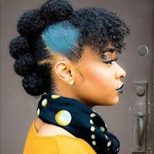 You may have heard that mature women shouldn't go around with long hair. These Festival Season Hairstyles Don T Require A Flower Crown Natural Hair Styles For Black Women Natural Hair Styles Natural Hair Updo