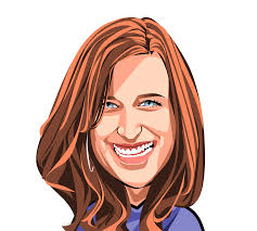 Lisa-Jo Baker — RAPT Interviews