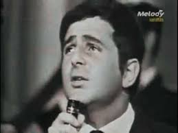 Richard Anthony Ecoute Dans Le Vent Parole Musique Musique 2017 Chanson Romantique