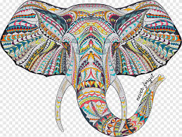 Mewarnai gambar jerapah, mewarnai gambar hewan, mewarnai gambar binatang, gambar mewarnai jerapah lucu bonikids.blogspot.com. Elephant Mandala Designs Buku Mewarnai Santai Untuk Dewasa Gajah Hewan Simetri Png Pngegg