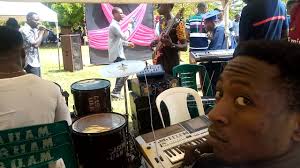 African nigerian makossa praise|gospel music