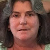 Karen Binney's Instagram, Twitter & Facebook