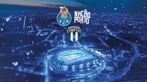 Fc porto esclarece lesões sofridas por pepe e corona em barcelos. Fc Porto Auf Twitter Nacao Porto 2020 21 Fcporto Nacaoporto