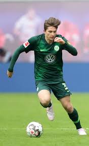 Elvis rexhbecaj profile), team pages (e.g. Vfl Wolfsburg England Klubs Wollen Elvis Rexhbecaj Bundesliga Bild De