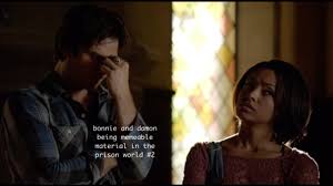 Vampire Diaries Recap: Season 8 Episode 16 - I Was Feeling Epic