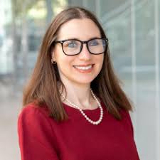 JD Admissions and Financial Aid Staff