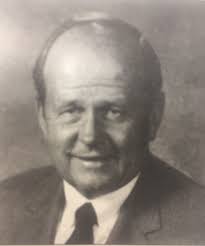 ISSA Mourns the Lost of Past President Roy Allan