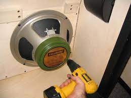 For marshall® heads, combos and straight speaker cabinets. How To Build A Guitar Cabinet Guitar Cabinet Design