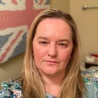 Angela Vogler's Instagram, Twitter & Facebook