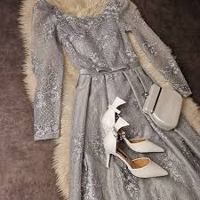 مجمع عادل الدولي فساتين Adel Mall Intr Instagram Photos And Videos Dresses With Sleeves Long Sleeve Dress Fashion