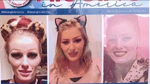 Utah family looking for woman last seen in Santa Cruz County