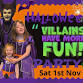 Halloween Party ‘25 event image