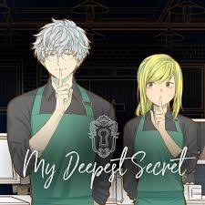 Break up problems texting story:part 1. Theory My Deepest Secret Emma S Origins Linewebtoons Amino