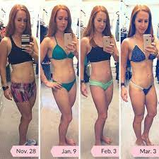Pin On Lose Weight Before And After