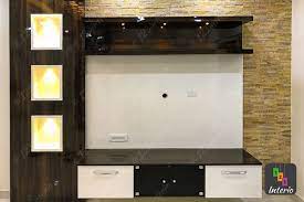 Exclusive stone for interiors & exteriors natural stone, limestone, basalt stone home reflex your stay expert customer serivce for enquiry call or dm. Design By Shwetha Living Room Tv Unit Stone Cladding Wall Tv Unit Design Living Room Tv Cabinet Designs Tv Unit Furniture Design