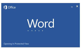However, you can download microsoft office 365 and get word free for 30 days.then decide if you want to purchase a subscription, or if you have multiple email addresses, you can. How To Disable Protected View In Microsoft Word Cnet