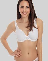 Markenunterwäsche online kaufen bei underwearshopping triumph sloggi calida mey hom chantelle passionata dessous & unterwäsche. Sassa Spacer Bh Mit Bugel Von Adler Ansehen