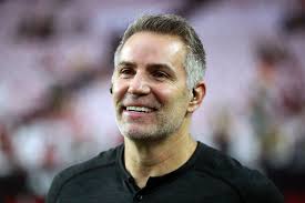 Kurt Warner: Biography, NFL Legend, Super Bowl Winner, Analyst