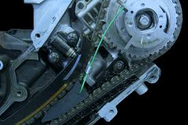 Ford 4.6L 3V & 5.4L 3V Camshaft Phaser Knock Explained - Youtube