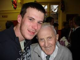 Archive: The President and Vice-President of the Methodist Conference:  December 2008