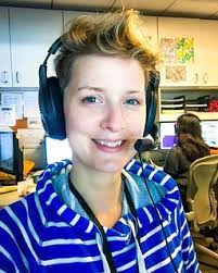 Molly Lynn's Instagram, Twitter & Facebook