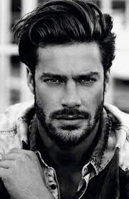 Just because you aren't rocking an elaborate mohawk or. Men S Medium Length Hairstyles Gallery Medium Hairstyles For Men Fashionbean Mens Hairstyles Medium Mens Medium Length Hairstyles Medium Length Hair Styles