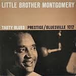 Illustrated Prestige/Bluesville Records discography