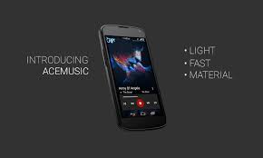 The ui of the nokia's music player is also not radically different from the stock wp7 music player. App Material Design 4 1 Open Source Update 7th Jan Acemusic Player 4 0 Xda Forums