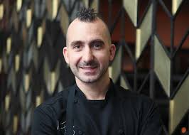 Eileen Guggenheim, Michael Chow, David Kratz at NEW YORK ACADEMY OF ART'S  TRIBECA BALL: HONORING EVA & MICHAEL CHOW, PRESENTED BY VAN CLEEF & ARPELS 