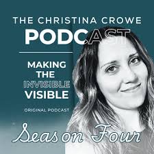 E40: Meta-Strategies for Adults with ADHD: Expert Advice from ADHD Coach Cameron  Gott by The Christina Crowe Podcast: Making the invisible VISIBLE