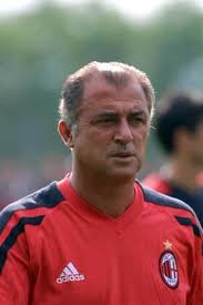 Fatih terim, ligde oynanan son maçın ardından, benim sözleşmem bu ay itibarıyla sona eriyor demişti. Terim Ac Milan Fotos Imago